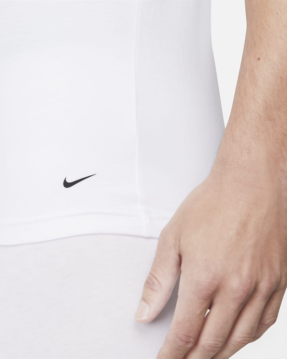 Nike black undershirts on sale